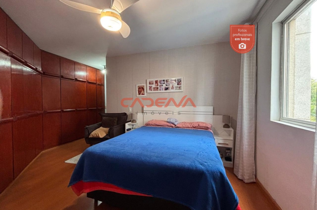 Apartamento à venda no Bigorrilho: 