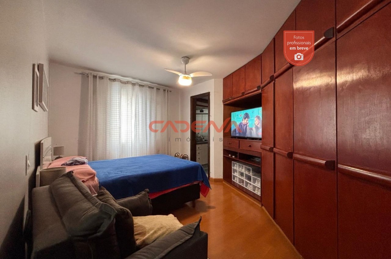 Apartamento à venda no Bigorrilho: 