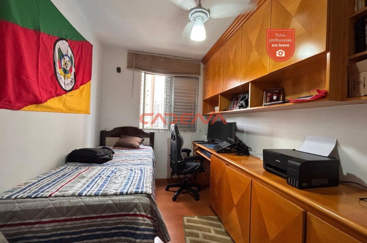 Apartamento à venda no Bigorrilho: 