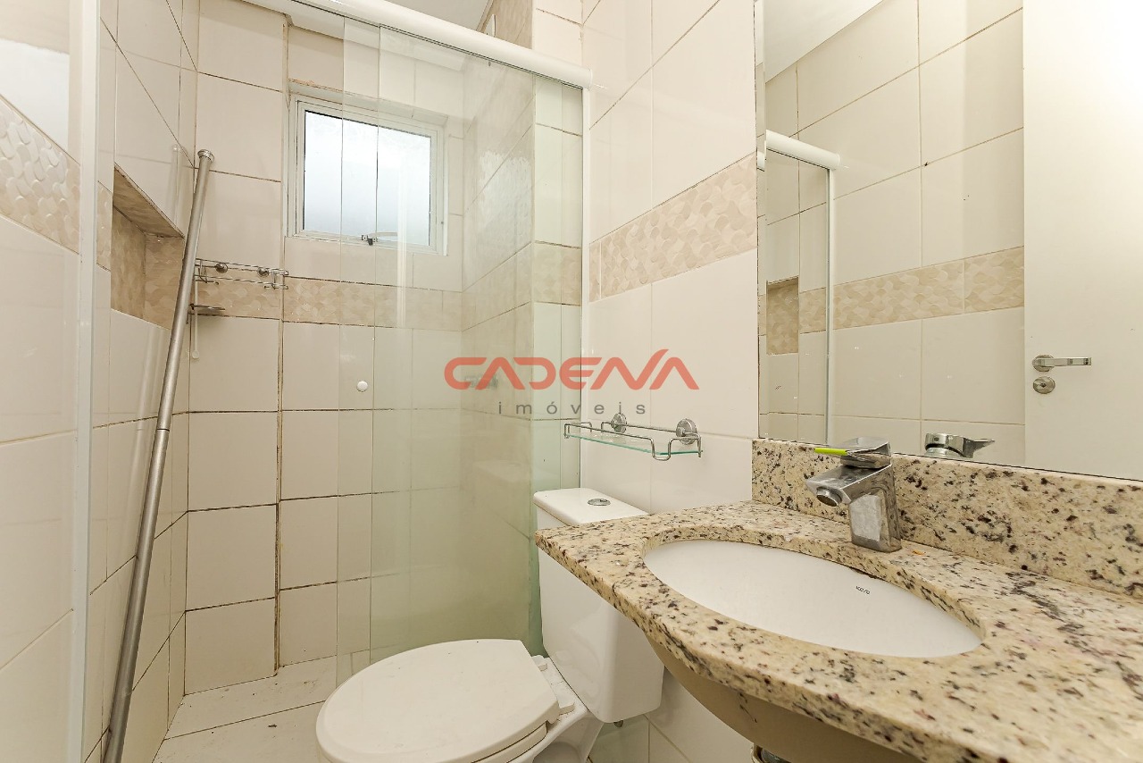 Apartamento à venda no Santa Cândida: 