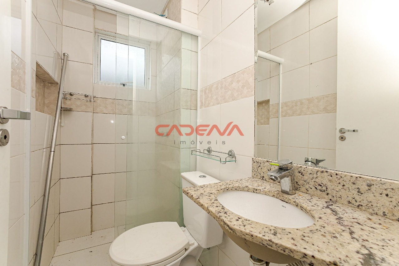 Apartamento à venda no Santa Cândida: 