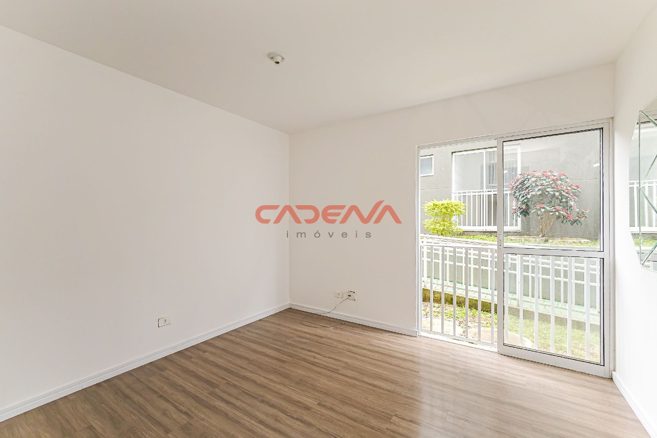 Apartamento à venda no Santa Cândida: 