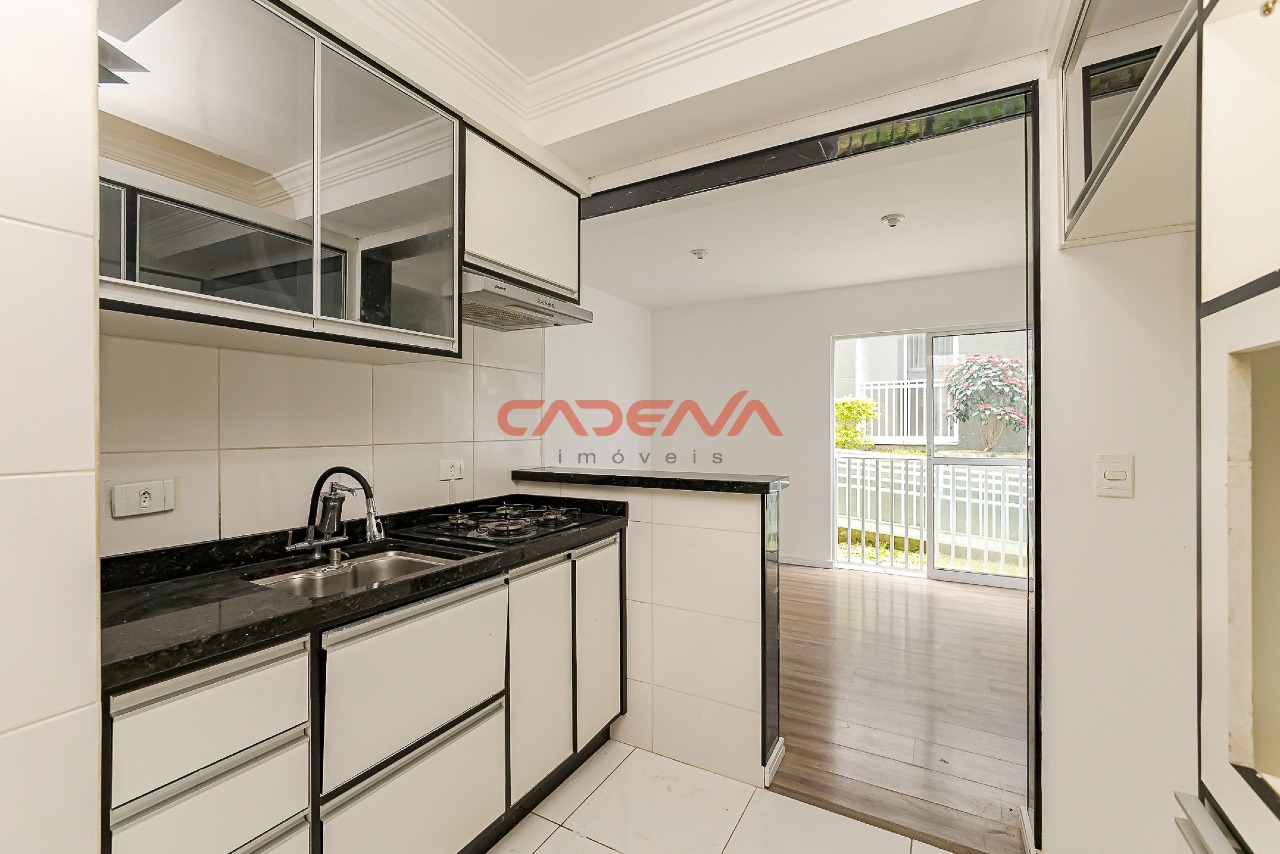 Apartamento à venda no Santa Cândida: 