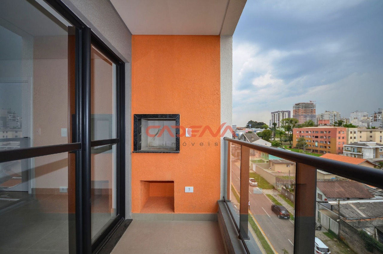 Apartamento para aluguel no Portão: 