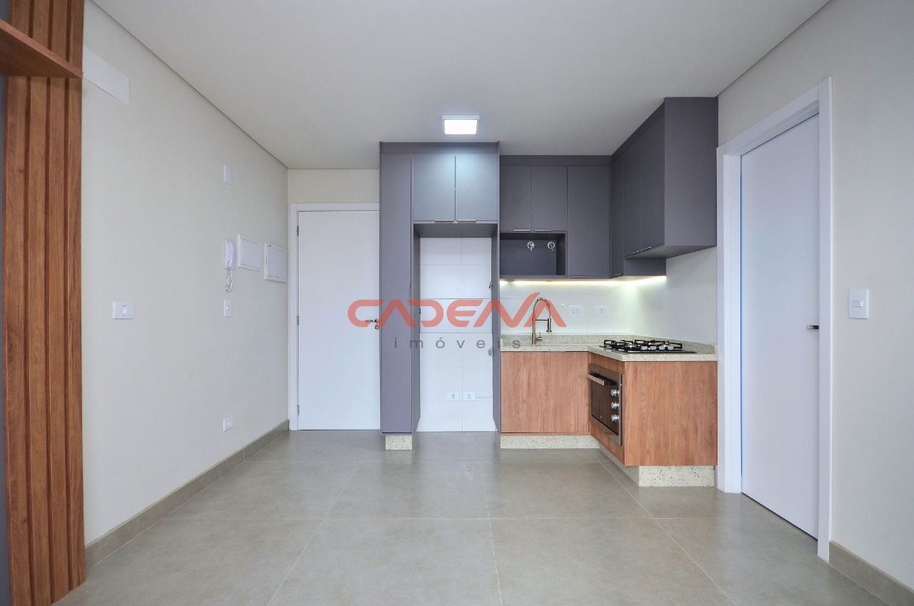 Apartamento para aluguel no Portão: 