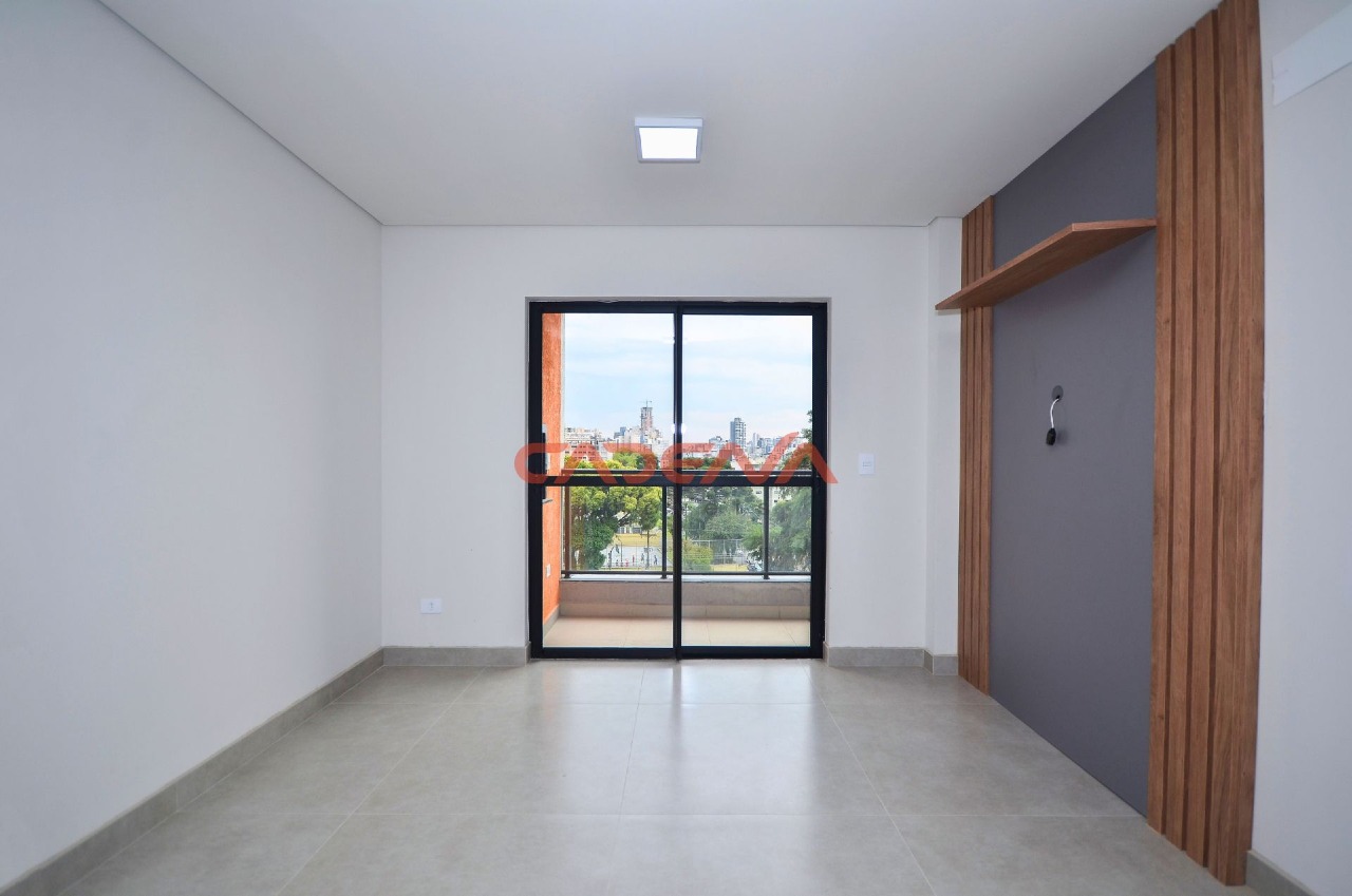 Apartamento para aluguel no Portão: 