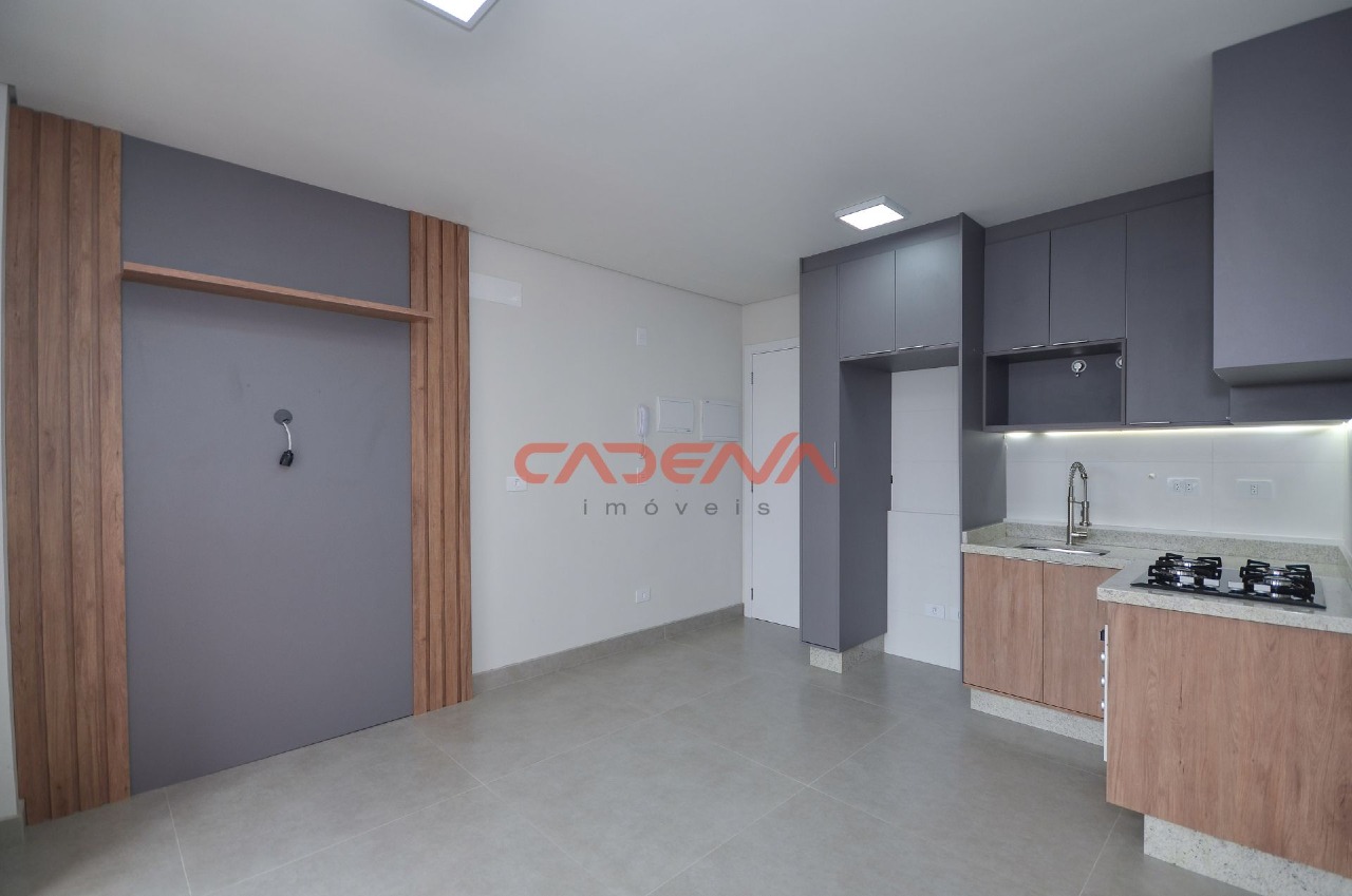 Apartamento para aluguel no Portão: 