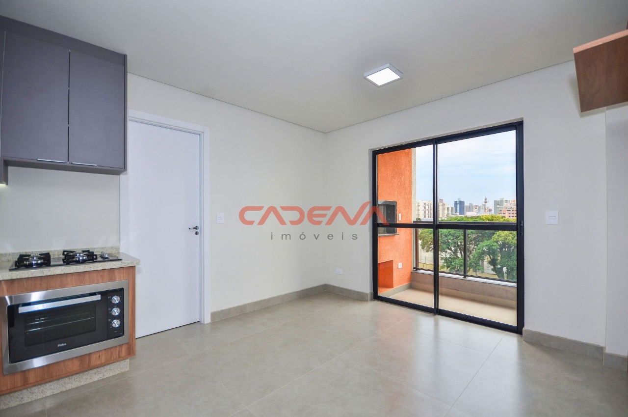 Apartamento para aluguel no Portão: 