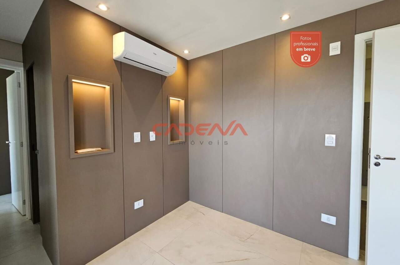 Apartamento para aluguel no Campina do Siqueira: 