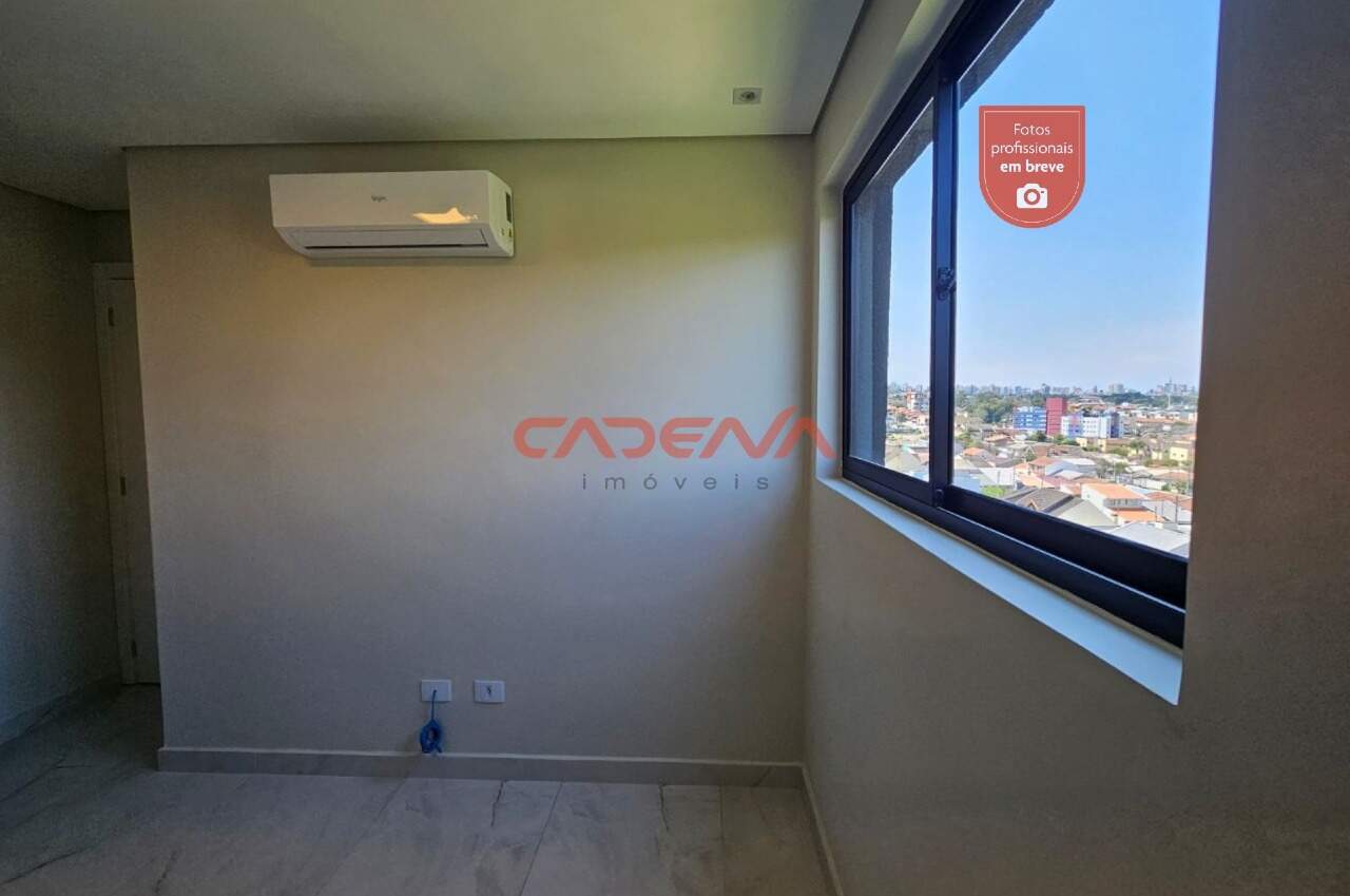 Apartamento para aluguel no Campina do Siqueira: 