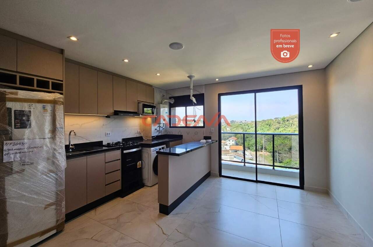 Apartamento para aluguel no Campina do Siqueira: 