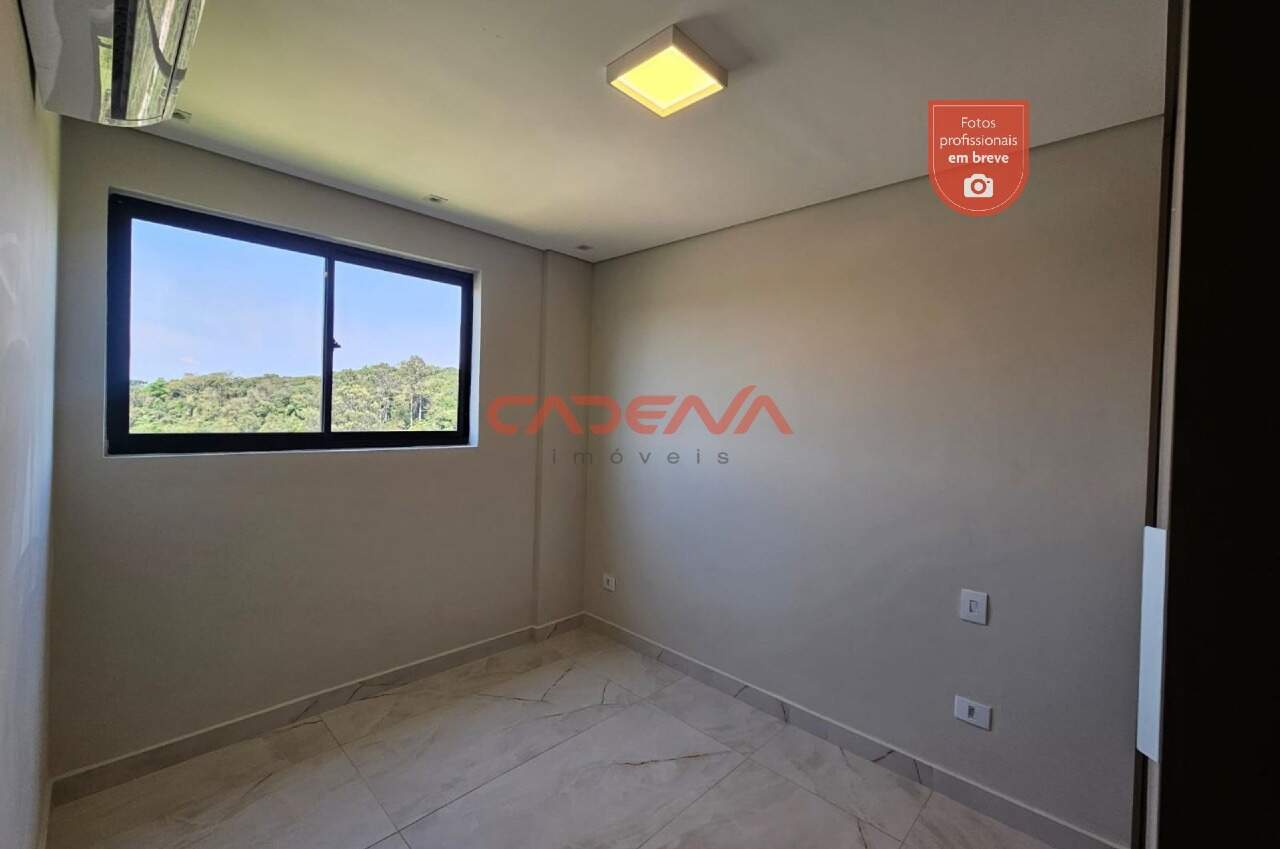 Apartamento para aluguel no Campina do Siqueira: 