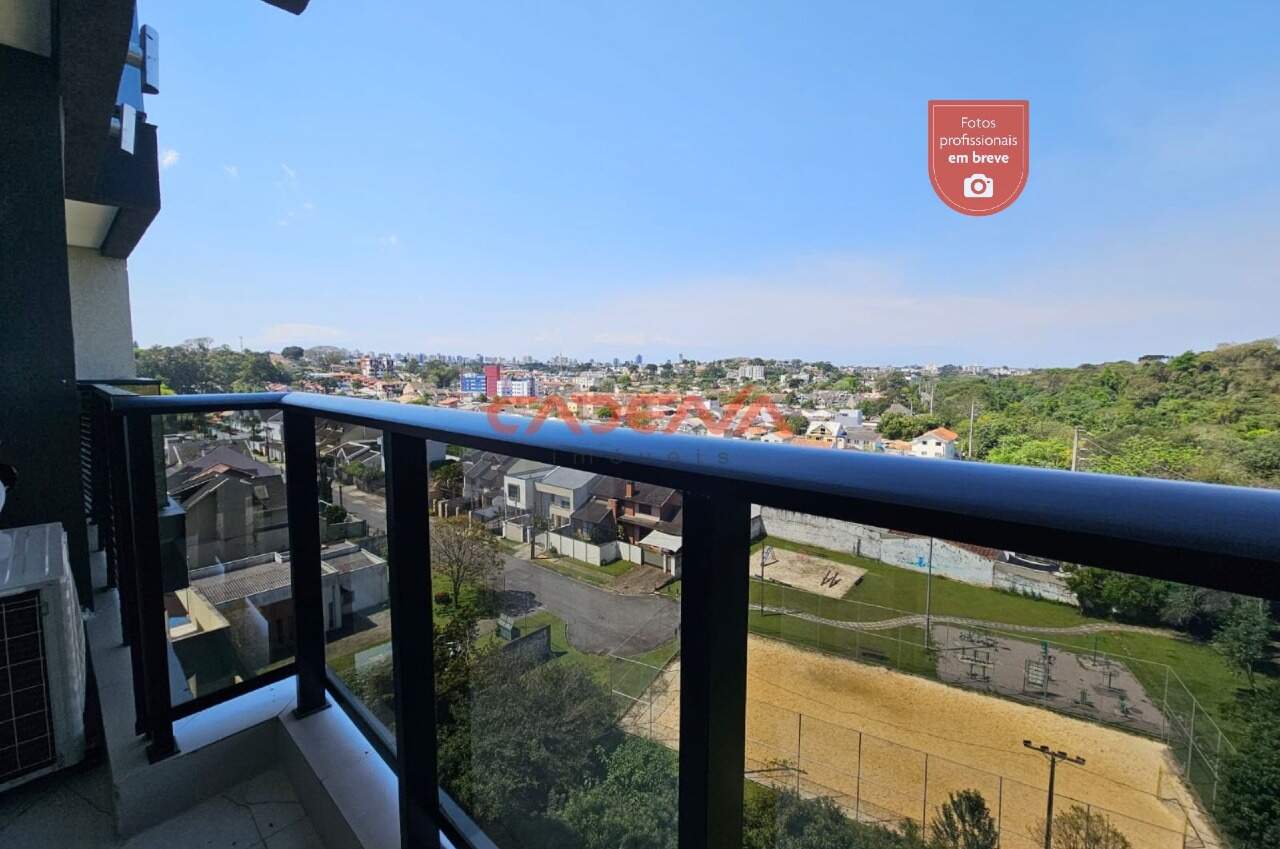 Apartamento para aluguel no Campina do Siqueira: 