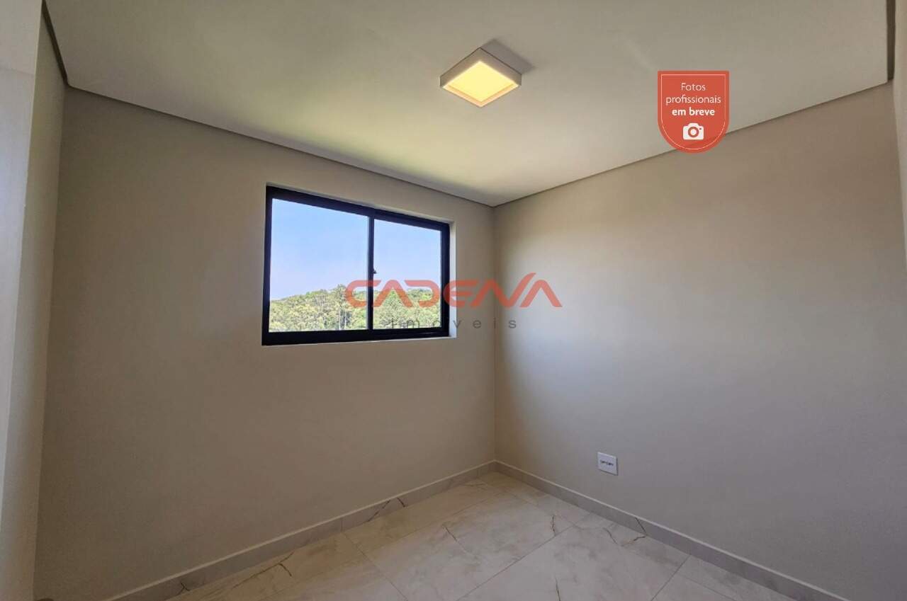Apartamento para aluguel no Campina do Siqueira: 