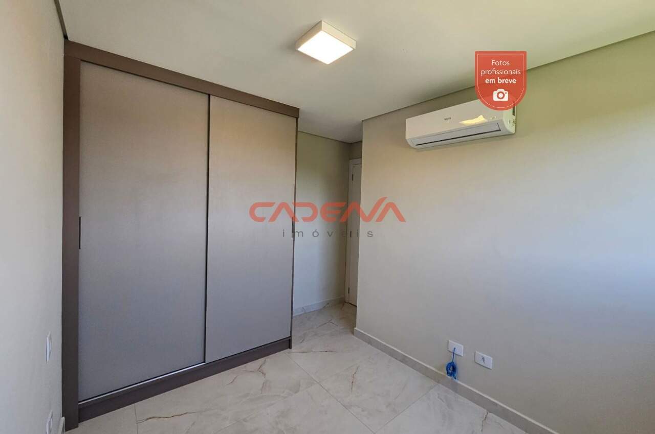 Apartamento para aluguel no Campina do Siqueira: 