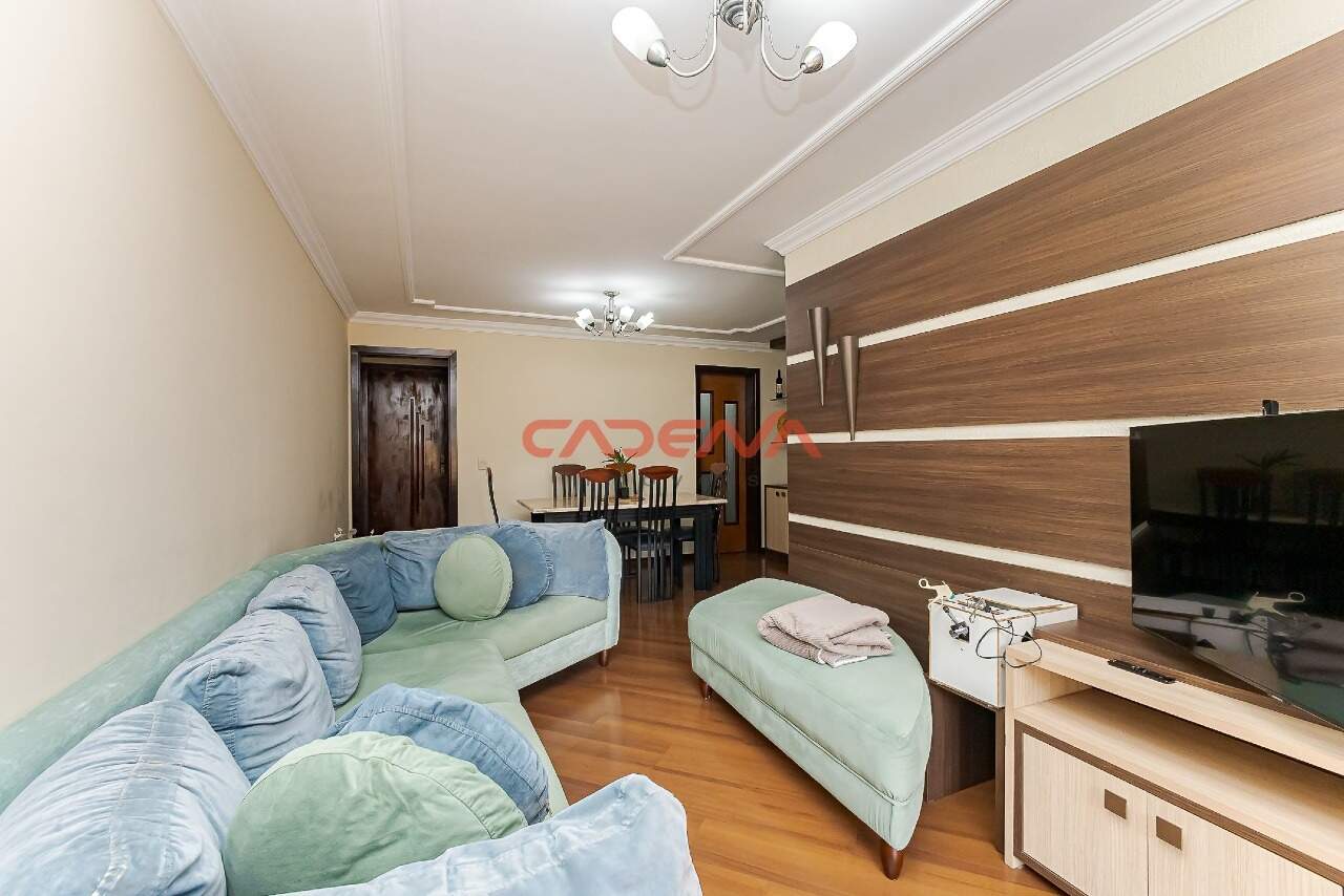 Apartamento à venda no Bigorrilho: 