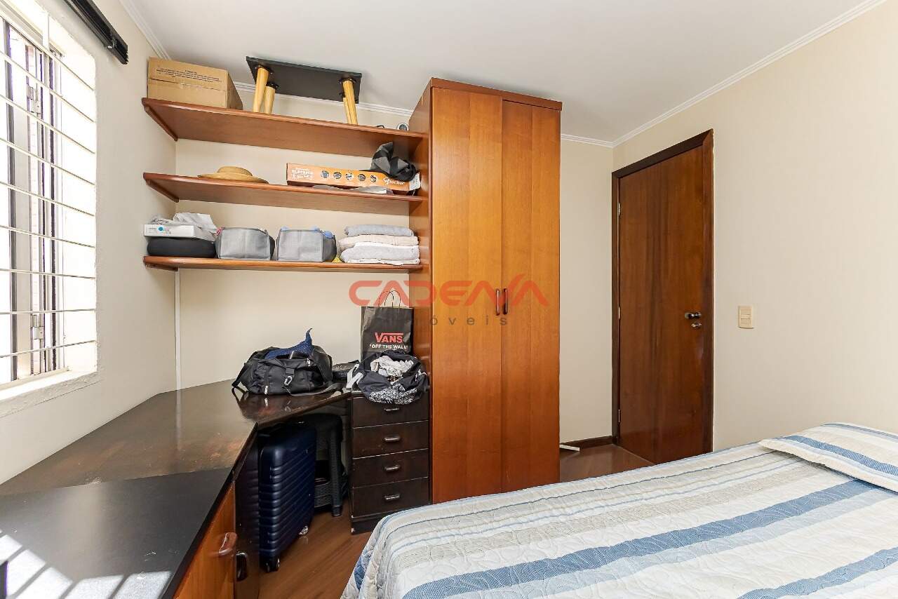 Apartamento à venda no Bigorrilho: 