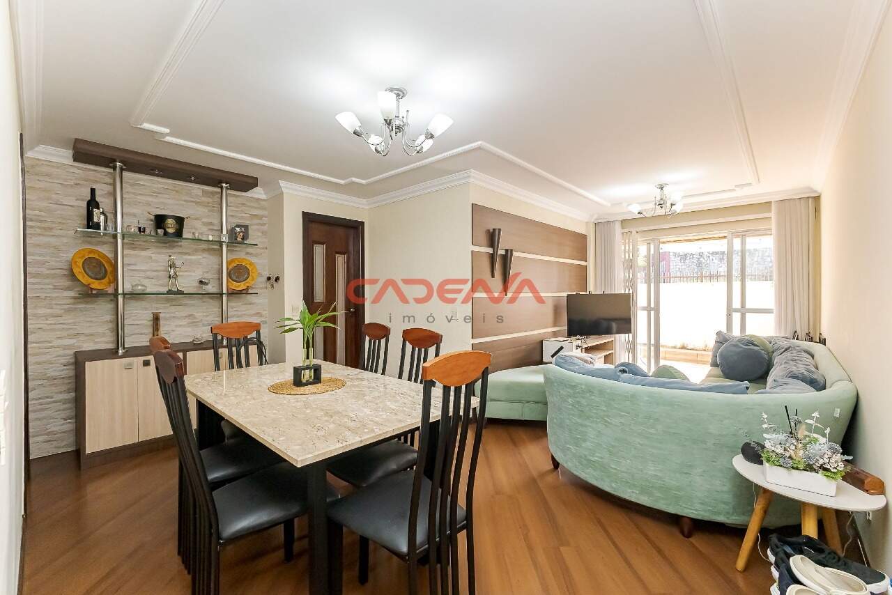 Apartamento à venda no Bigorrilho: 