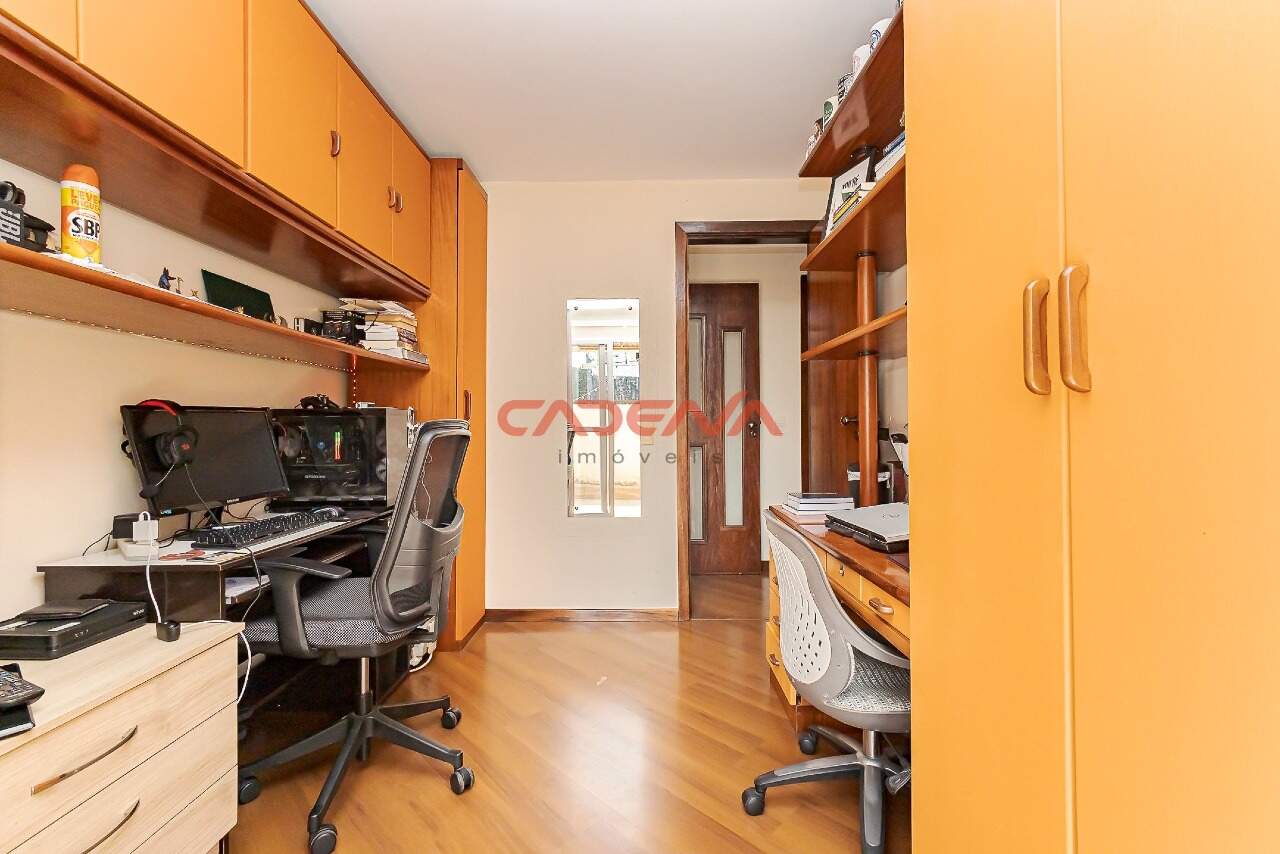 Apartamento à venda no Bigorrilho: 
