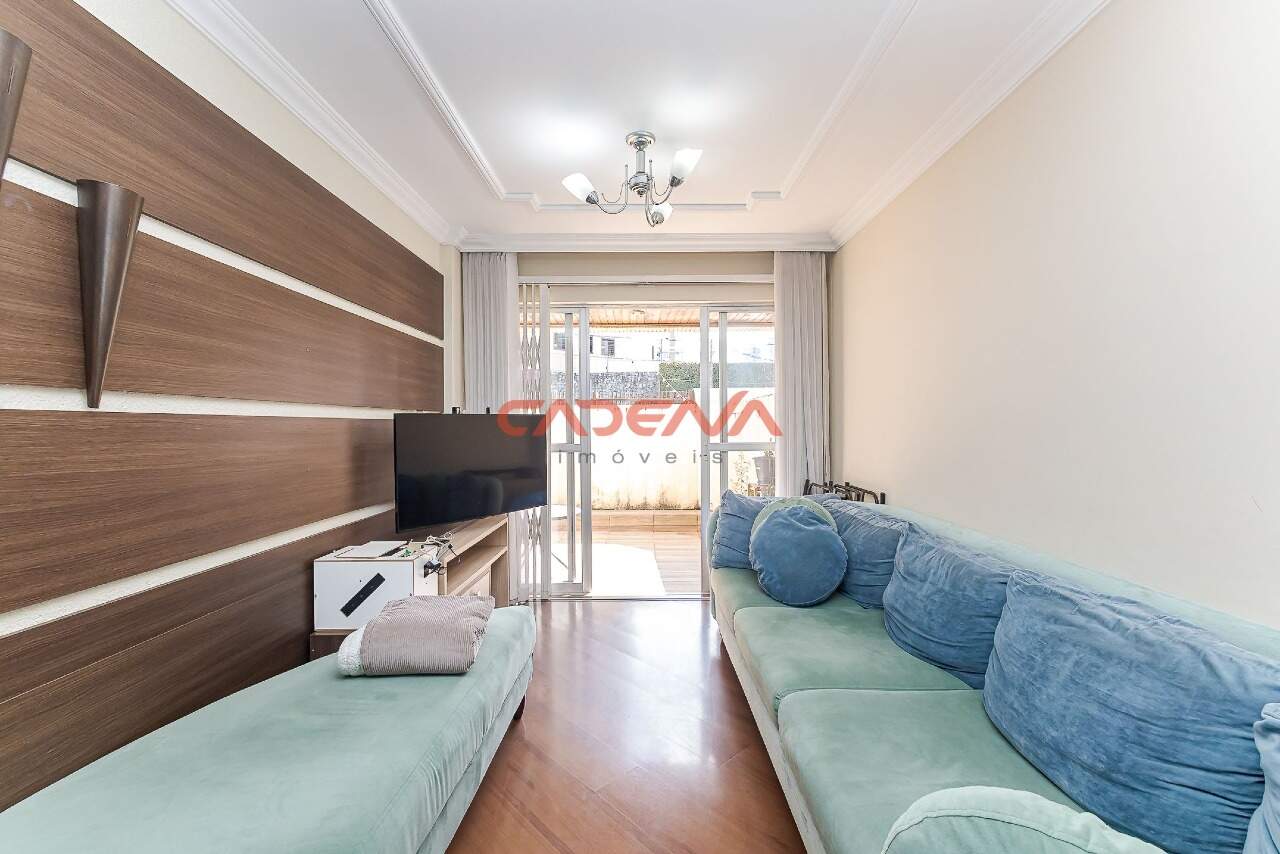 Apartamento à venda no Bigorrilho: 
