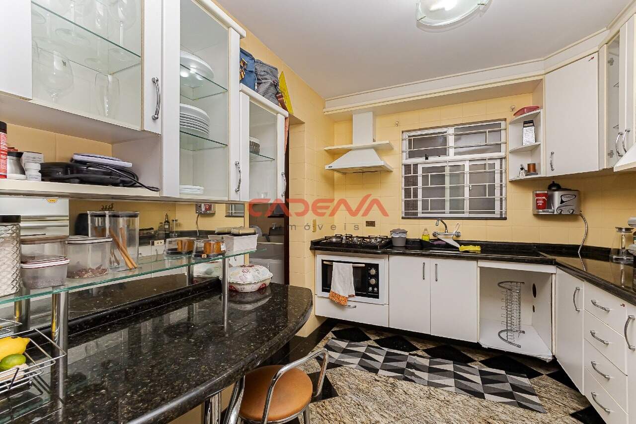 Apartamento à venda no Bigorrilho: 