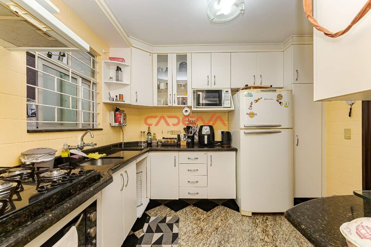 Apartamento à venda no Bigorrilho: 