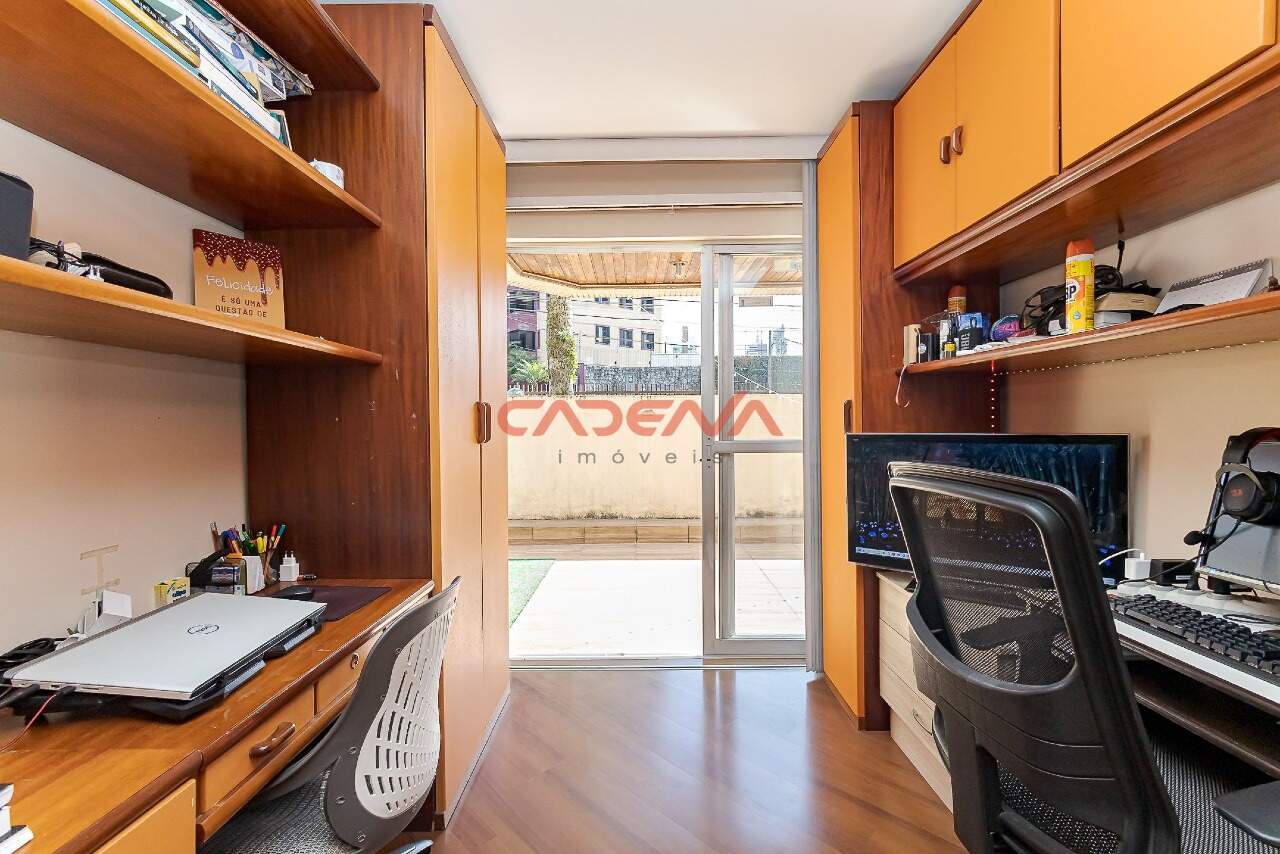 Apartamento à venda no Bigorrilho: 