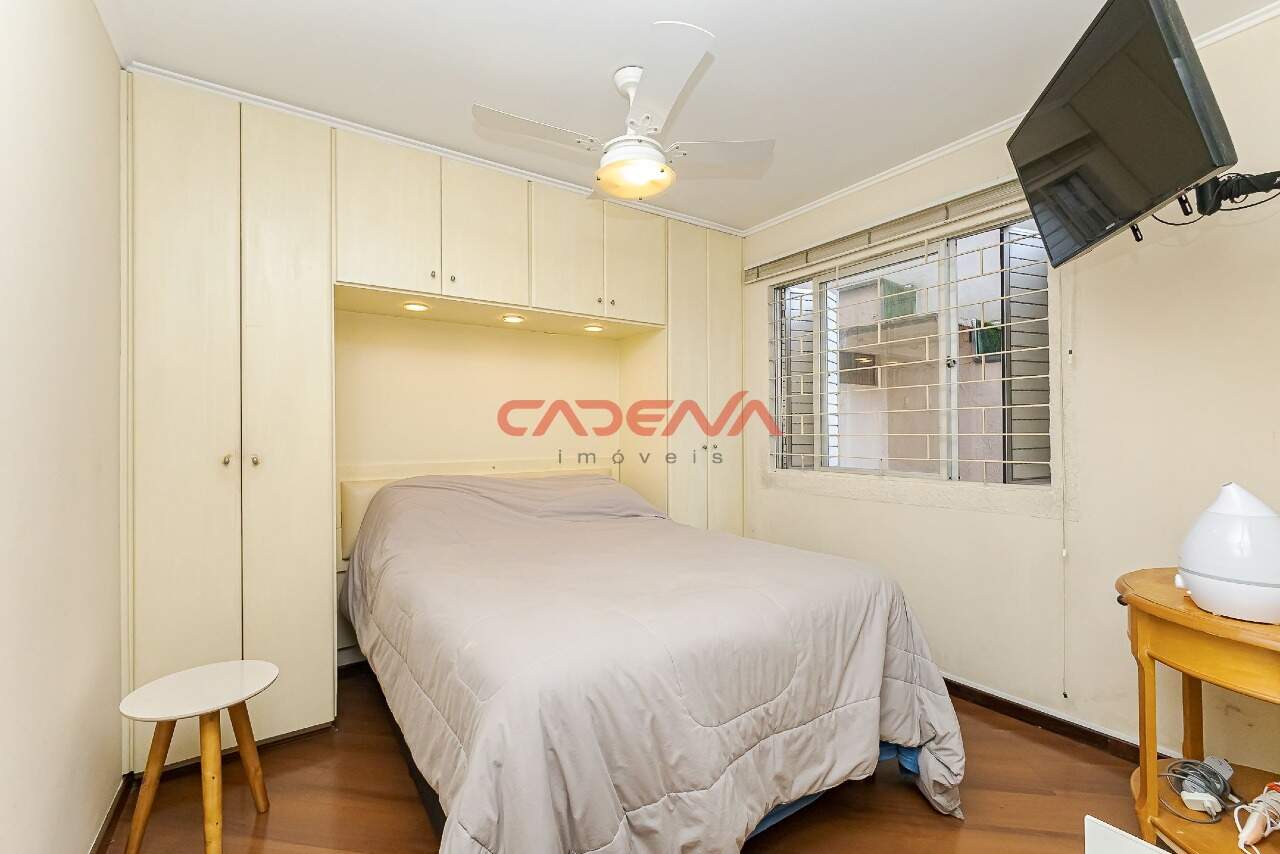 Apartamento à venda no Bigorrilho: 
