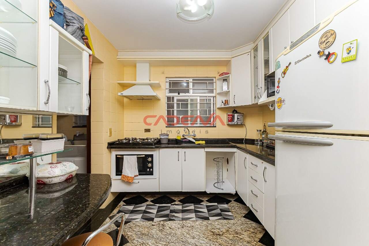 Apartamento à venda no Bigorrilho: 