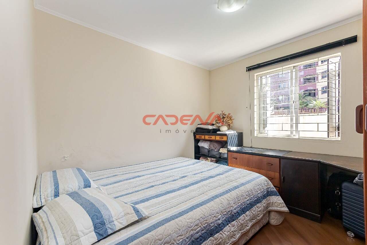 Apartamento à venda no Bigorrilho: 