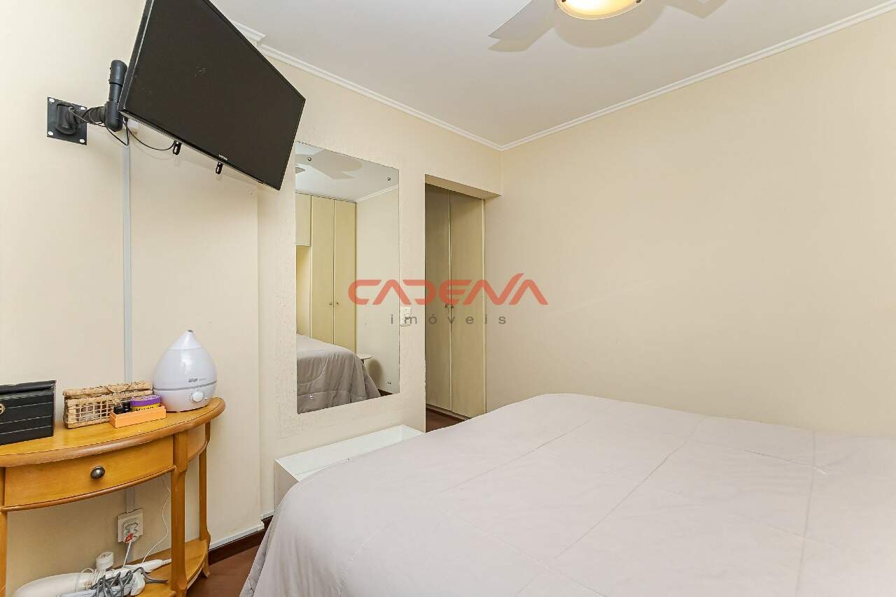 Apartamento à venda no Bigorrilho: 