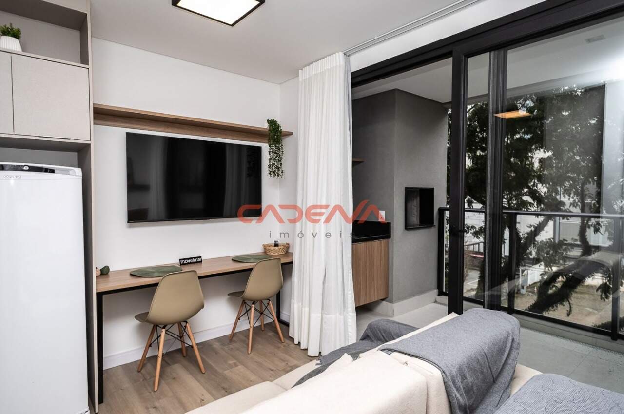 Studio para aluguel no Água Verde: 