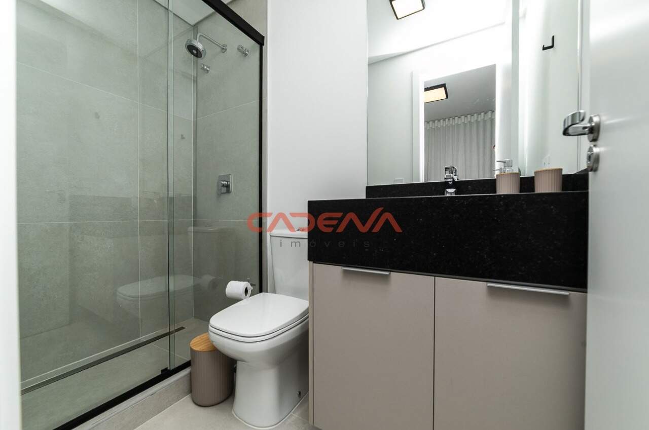 Studio para aluguel no Água Verde: 
