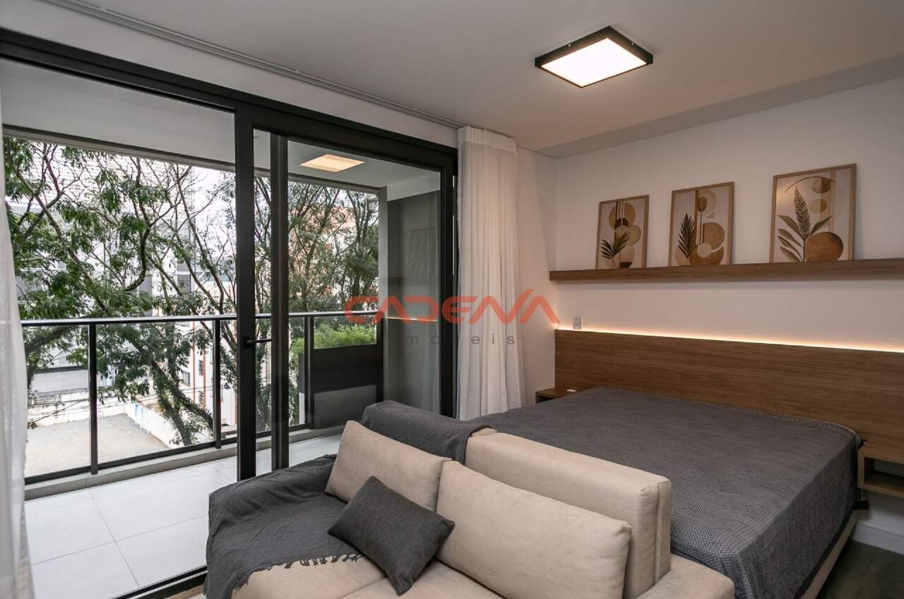 Studio para aluguel no Água Verde: 