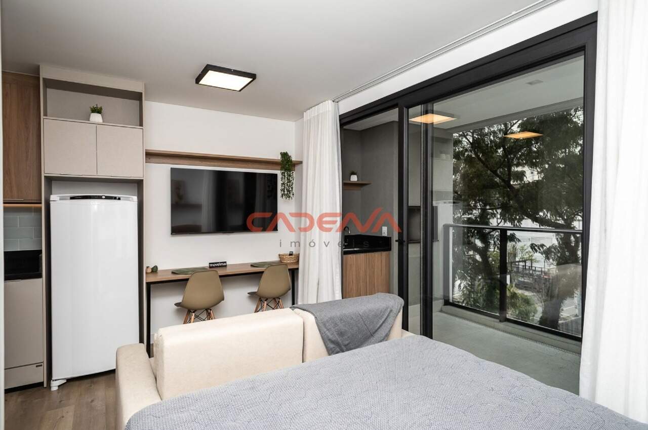 Studio para aluguel no Água Verde: 
