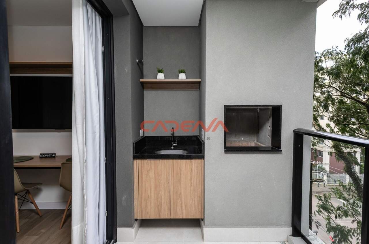 Studio para aluguel no Água Verde: 