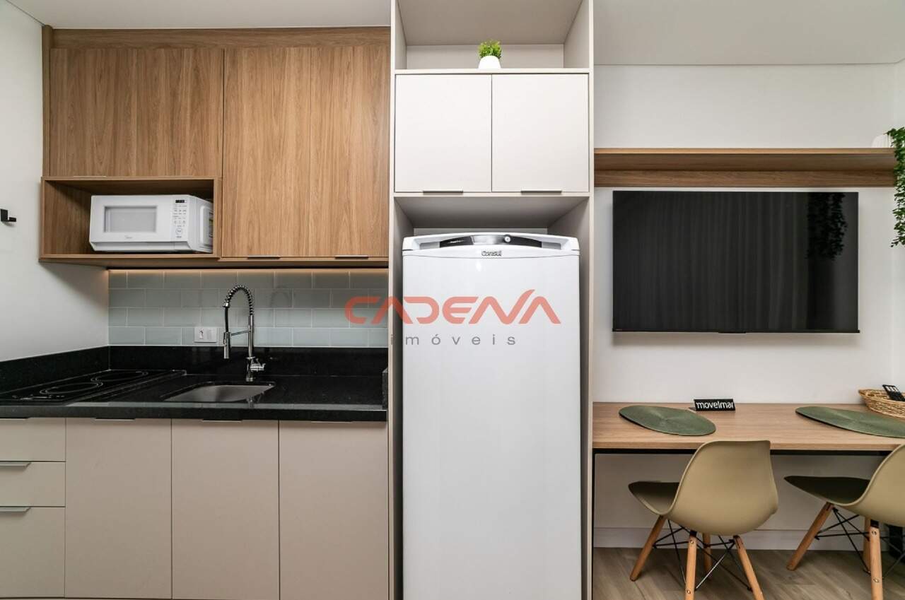 Studio para aluguel no Água Verde: 