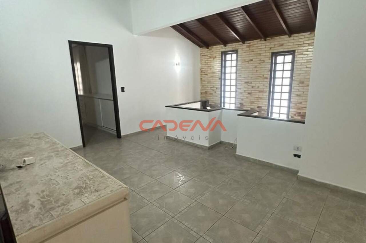 Casa à venda no Mossunguê: 
