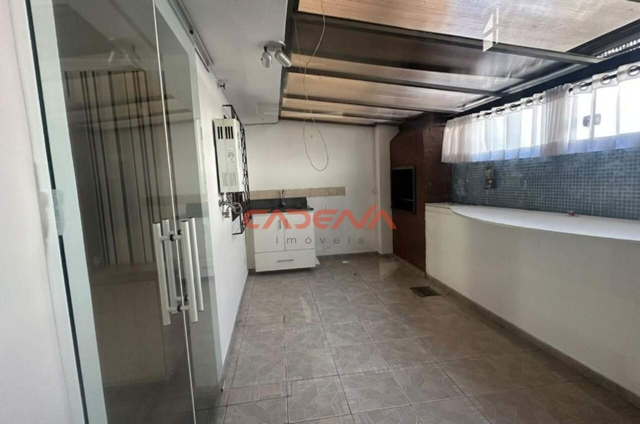 Casa à venda no Mossunguê: 