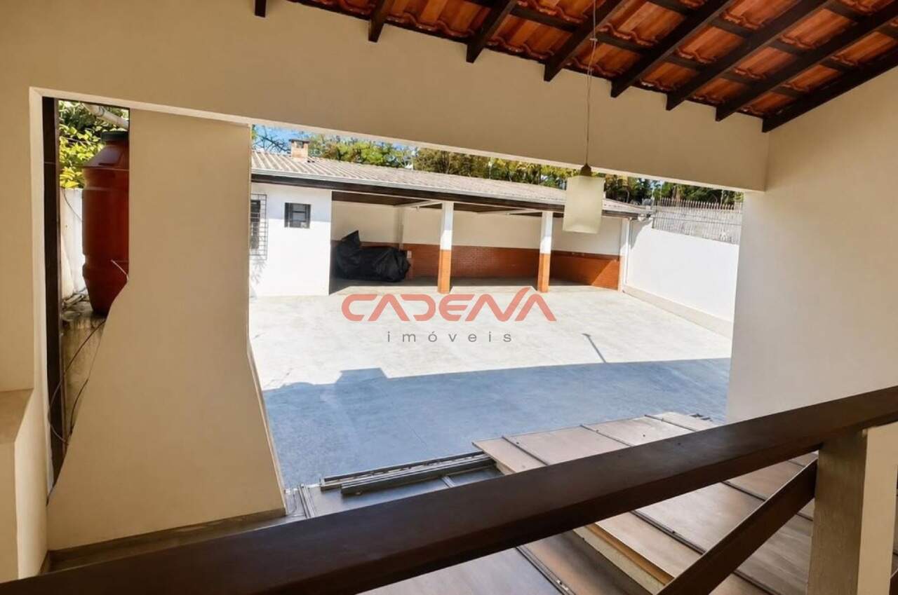 Casa à venda no Mossunguê: 
