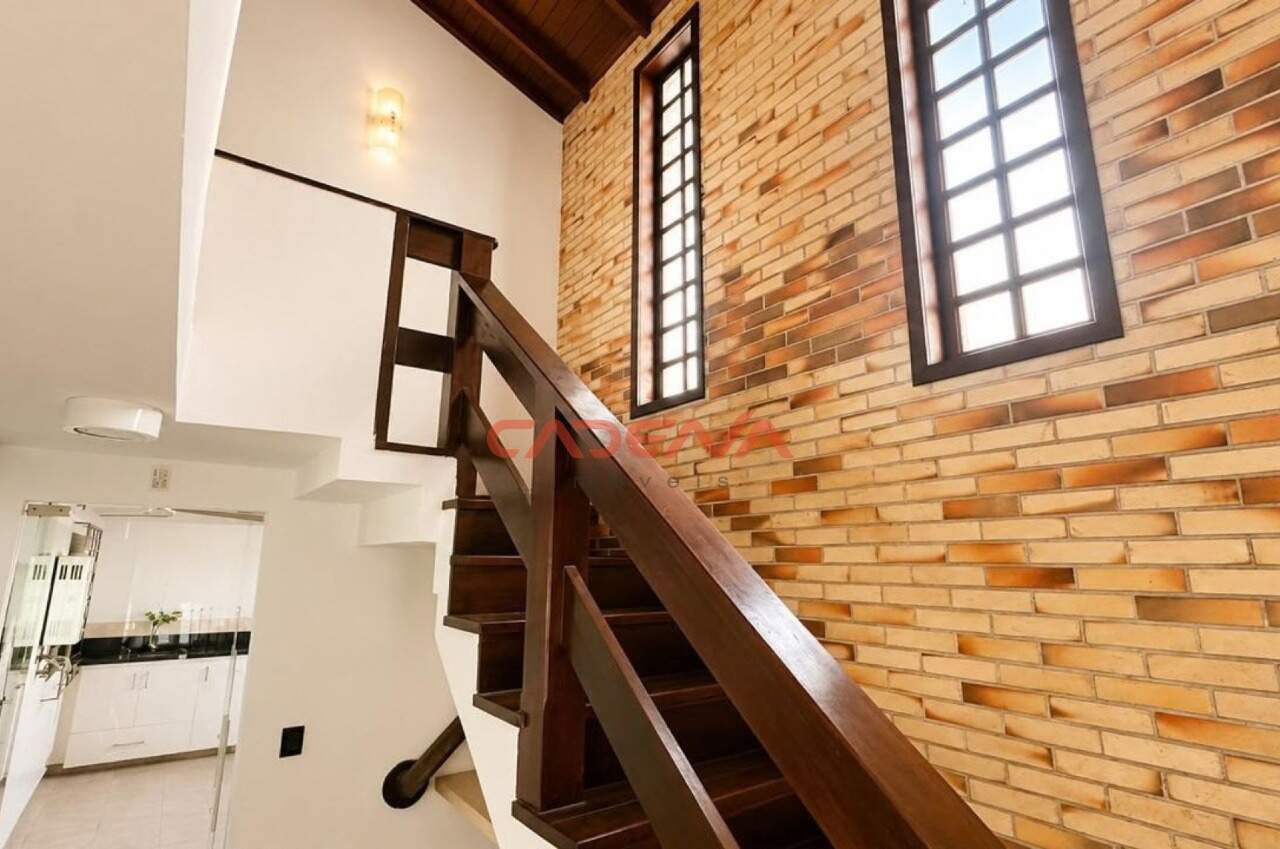 Casa à venda no Mossunguê: 