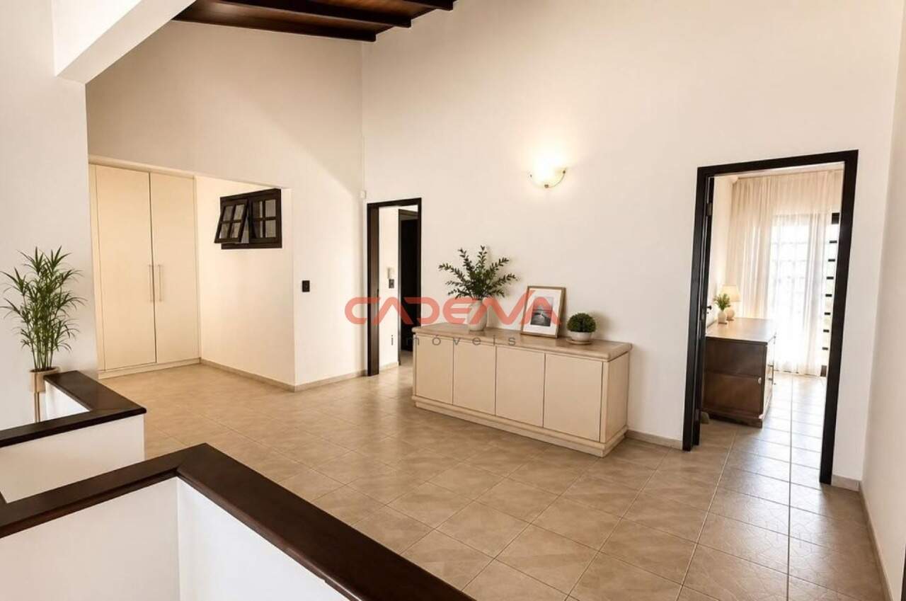 Casa à venda no Mossunguê: 