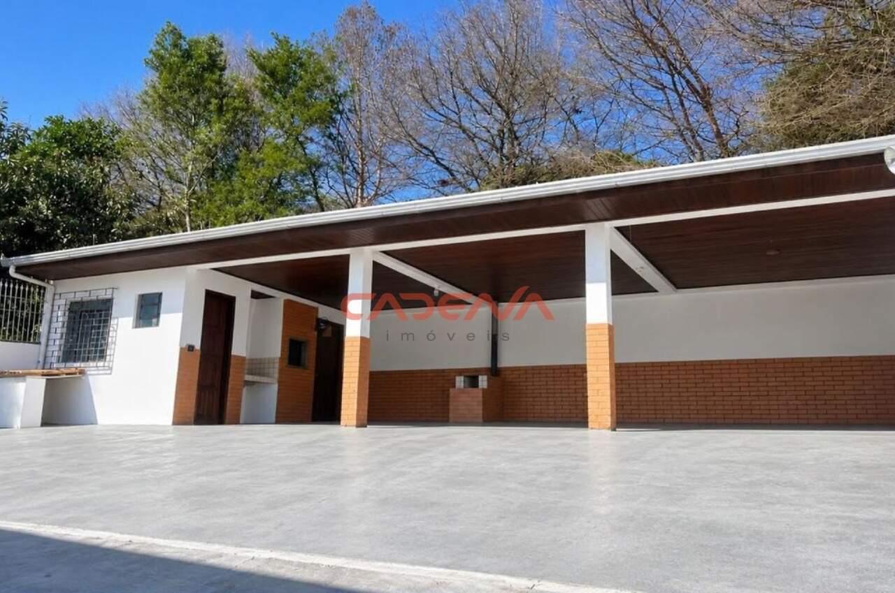 Casa à venda no Mossunguê: 