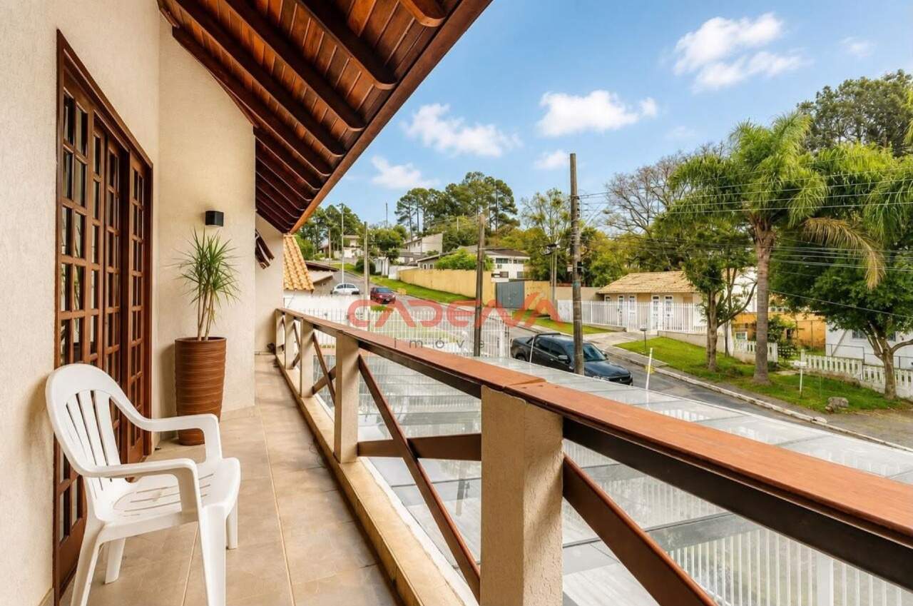 Casa à venda no Mossunguê: 