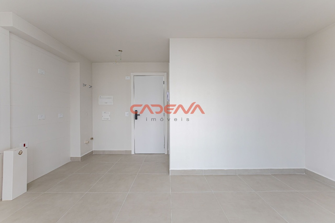 Studio à venda no Água Verde: 