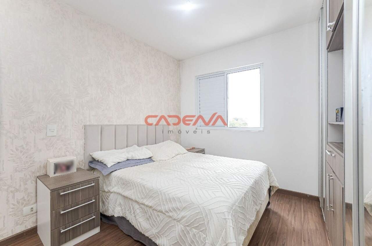 Apartamento à venda no Santo Inácio: 