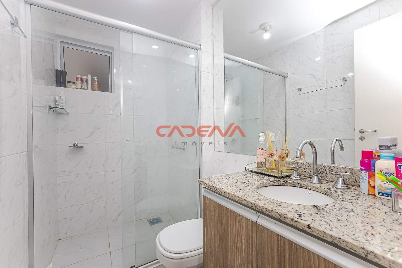 Apartamento à venda no Santo Inácio: 