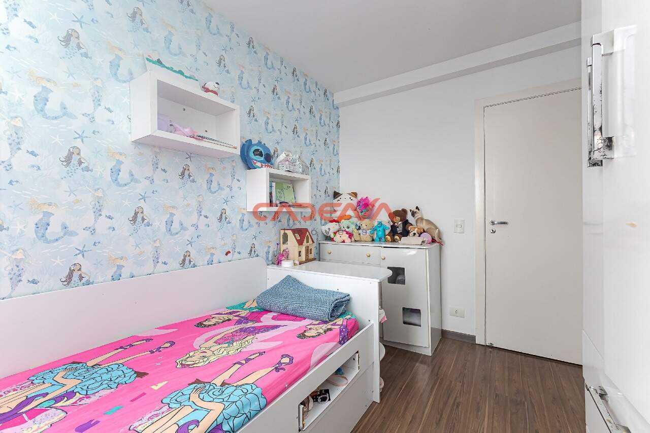 Apartamento à venda no Santo Inácio: 