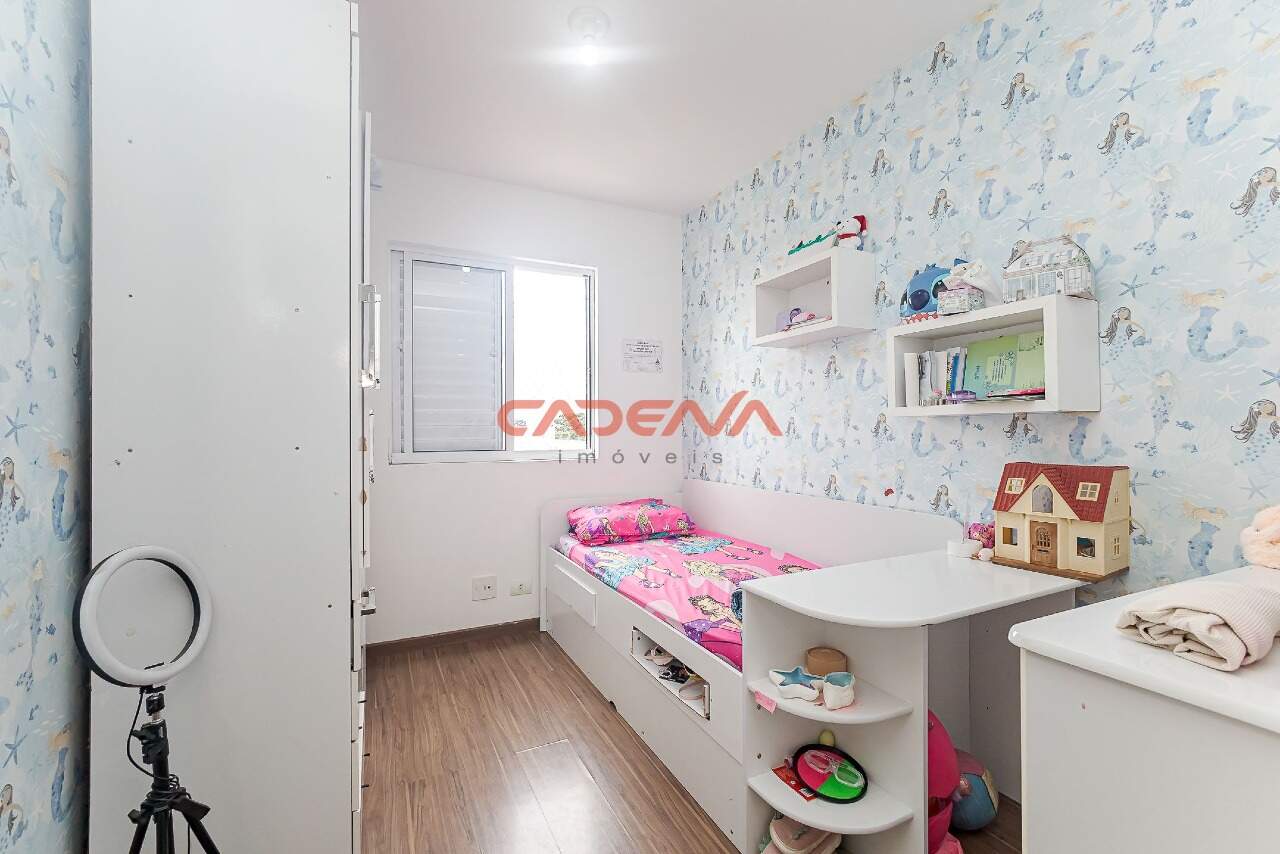 Apartamento à venda no Santo Inácio: 