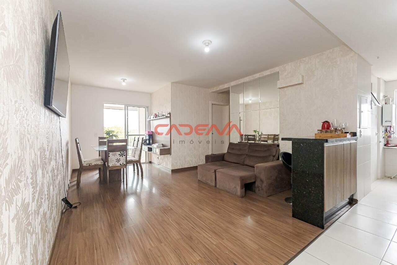 Apartamento à venda no Santo Inácio: 